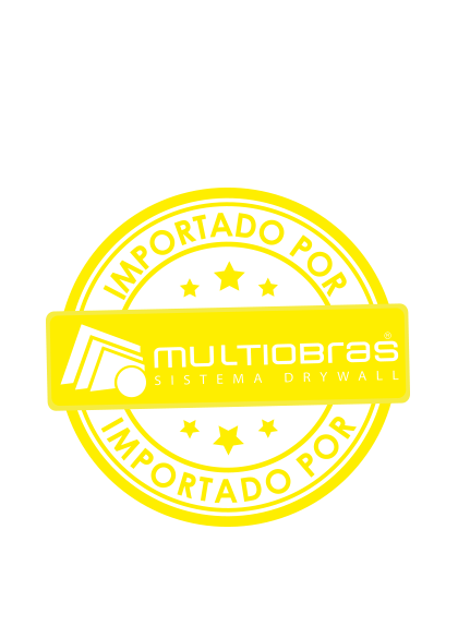 multiobras sistema drywall